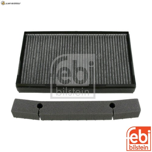 Interior air filter 26678 for - filter,