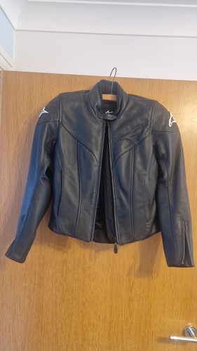 Alpinestars womens leather - alpinestars,
