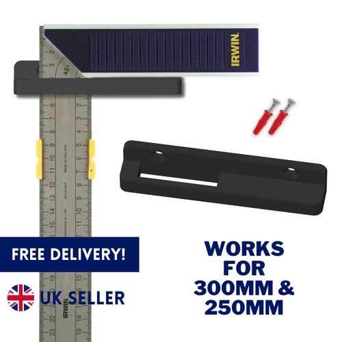 Wall mount holder for - wall,