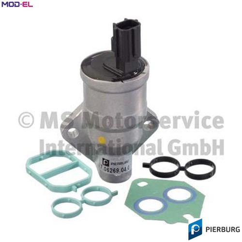 Idle control valve - idle, air