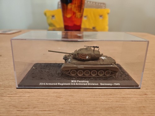 Atlas m26 pershing 33rd - atlas,