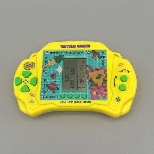 Retro 9999 brick - retro,
