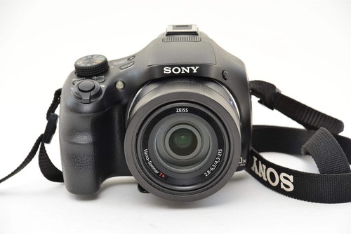 Used sony cyber shot - used, cyber-shot