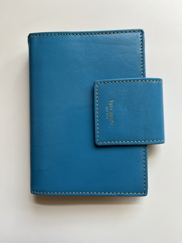 Kate spade agenda filofax - spade,