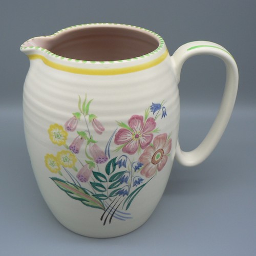 Poole pottery pattern - poole,