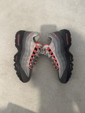 Nike Air Max 95 OG Solar Red