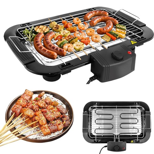 1500w electric bbq grill - electric,