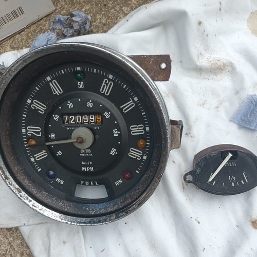 Classic mini 90mph - classic,