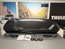 Thule Force 3 M - 645200
