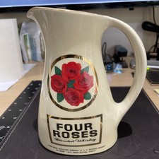 Vintage Four Roses Blended