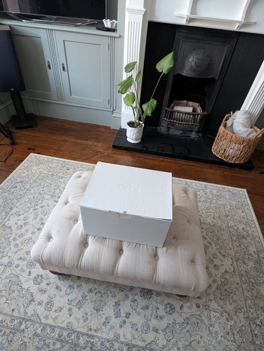 Netgear orbi mesh system - netgear,