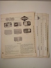 5/Philco Home Radio Service