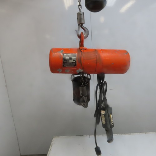 Lodestar model 8 ton - a,