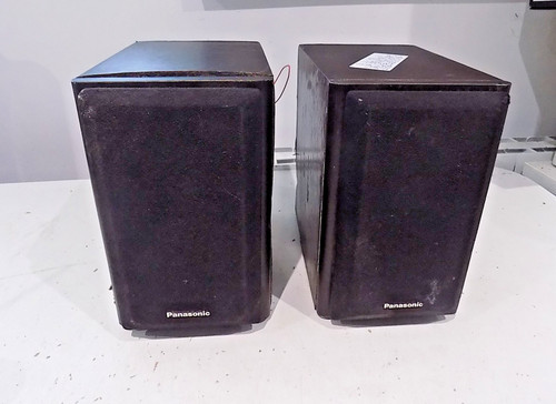 Panasonic pm01 pair of - panasonic, sb-pm01