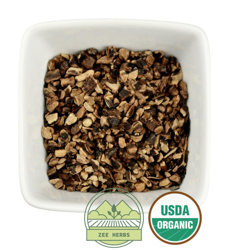 Organic comfrey root - organic,
