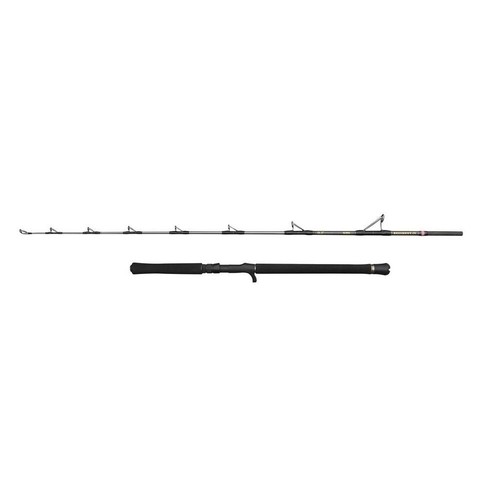 Penn regiment mk4 jigging - penn, /