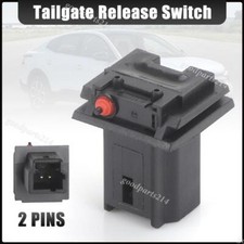 Rear Tailgate Boot Micro
