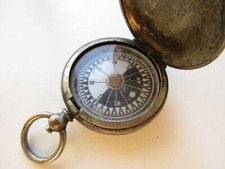 British WWI 1915 Sherwood & Co