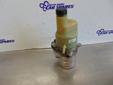 Volvo C30 Steering Pump electric power R-Design motor reservoir 5N51-13K514-CB