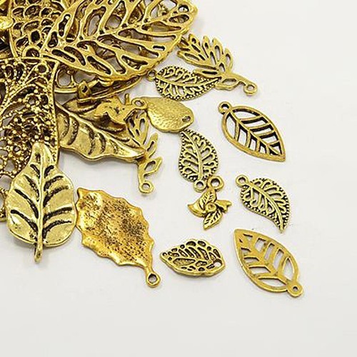 30gm leaf tibetan - 30gm,
