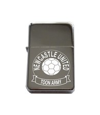 Newcastle Engraved Lighter