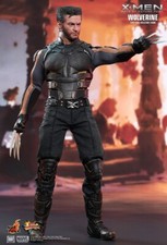 Men wolverine days future - wolverine,