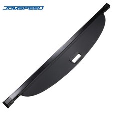 FOR HYUNDAI ix35 2010-2016 PARCEL SHELF BOOT LOAD TONNEAU COVER BLACK