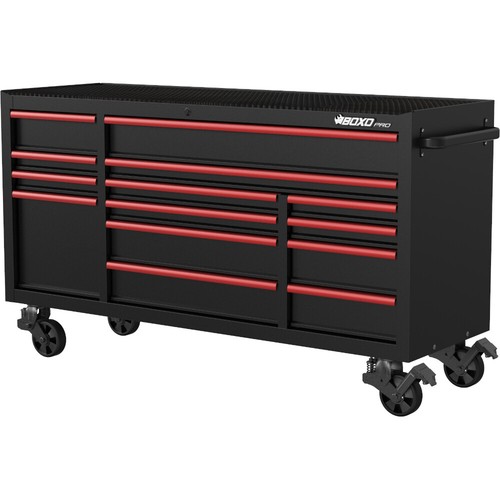 Roll cab boxo - 72", gloss/matte