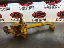 External water jacket/stat housing X Dorman 5LD 5 cylinder diesel engine £60+VAT