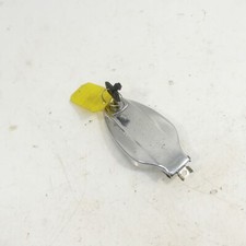 Yamaha RD 250 EZ:83 tank lock