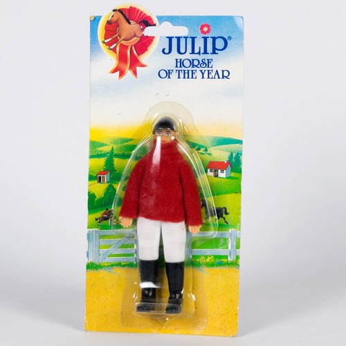 Bnib 1990 julip horse the - 1990,
