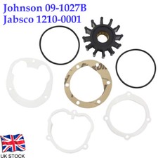 Water Pump Flexible Impeller