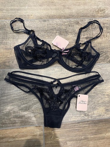 Agent provocateur beaded - provocateur,