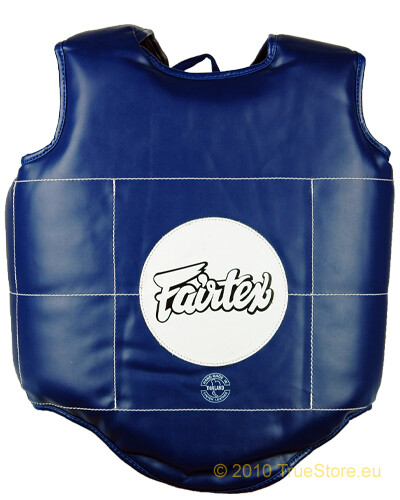 Fairtex training vest - fairtex,