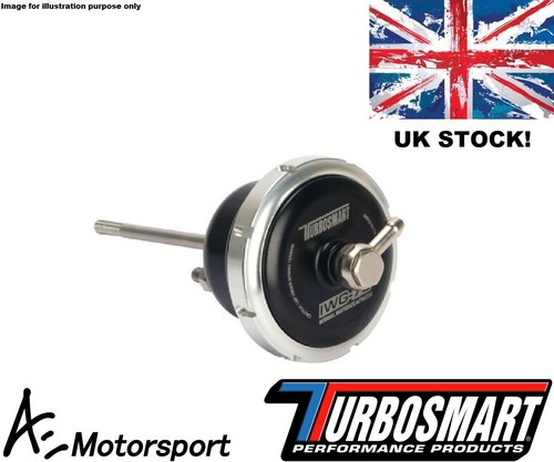 Turbosmart iwg75 actuator - turbosmart,