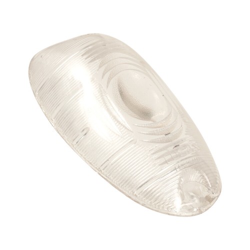 Jaguar side lamp - jaguar,