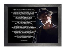 Rocky Balboa 18 Sylvester