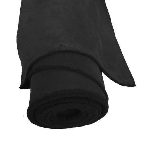 Suede fabric 225gsm plain - 225gsm,