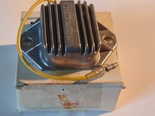 Voltage regulator assy NOS