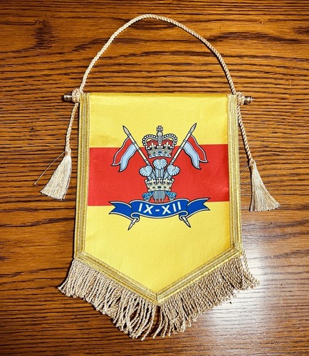 9th 12th royal lancers - 9th/12th,