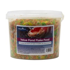 AllPondSolutions Pond Fish