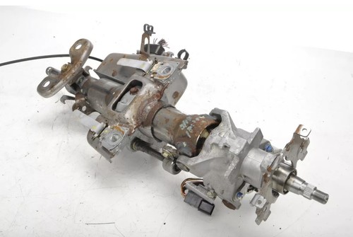 Lexus ls430 steering column - lexus,