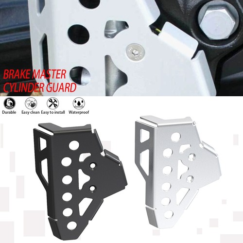 Moto brake master - master, cylinder