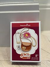 American Girl Doll Julie’s Accessories 