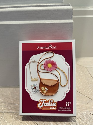 American girl doll julie - girl,