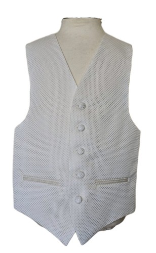 Nicholas smith boys waistcoat - boys,