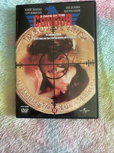 Three days the condor - days,