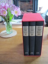 The French Revolution - 3 book