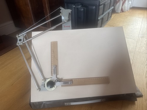 Technostyl 620 portable - 620, a3