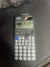 Casio FX-991EX Classwiz